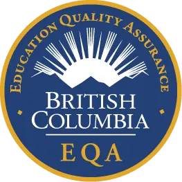 Label EQA Colombie-Britannique