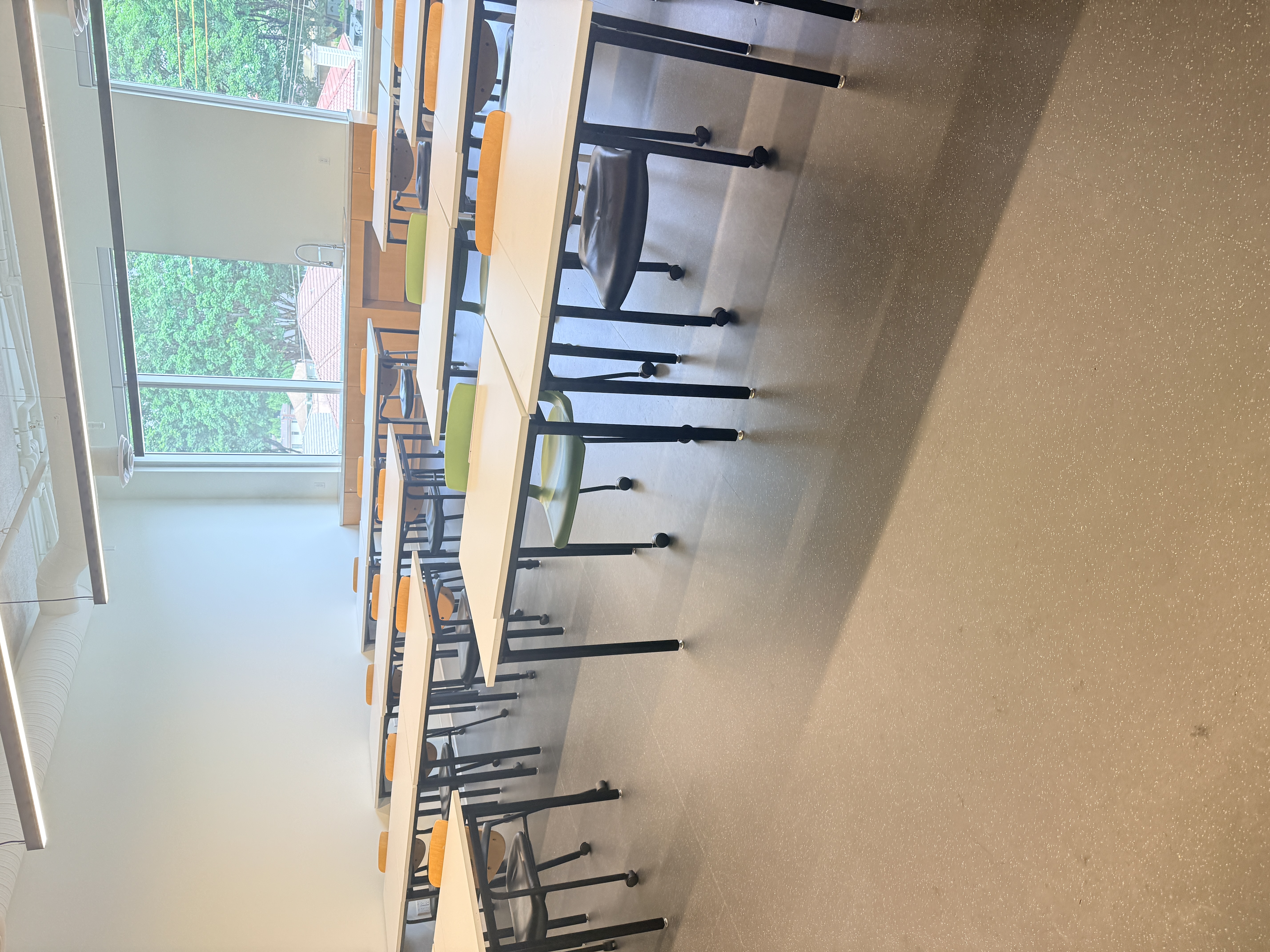 Environnement d'apprentissage 1