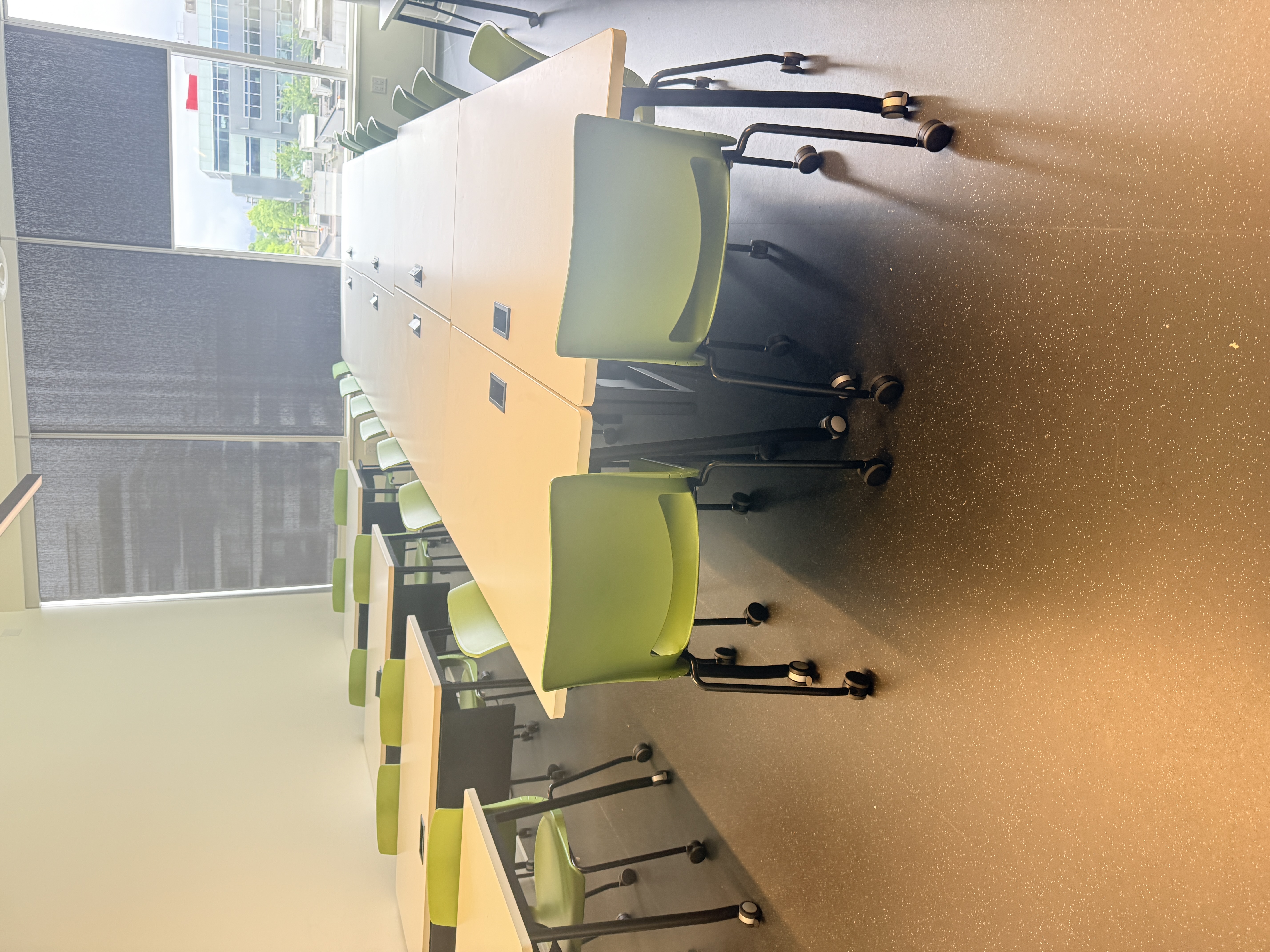 Environnement d'apprentissage 2