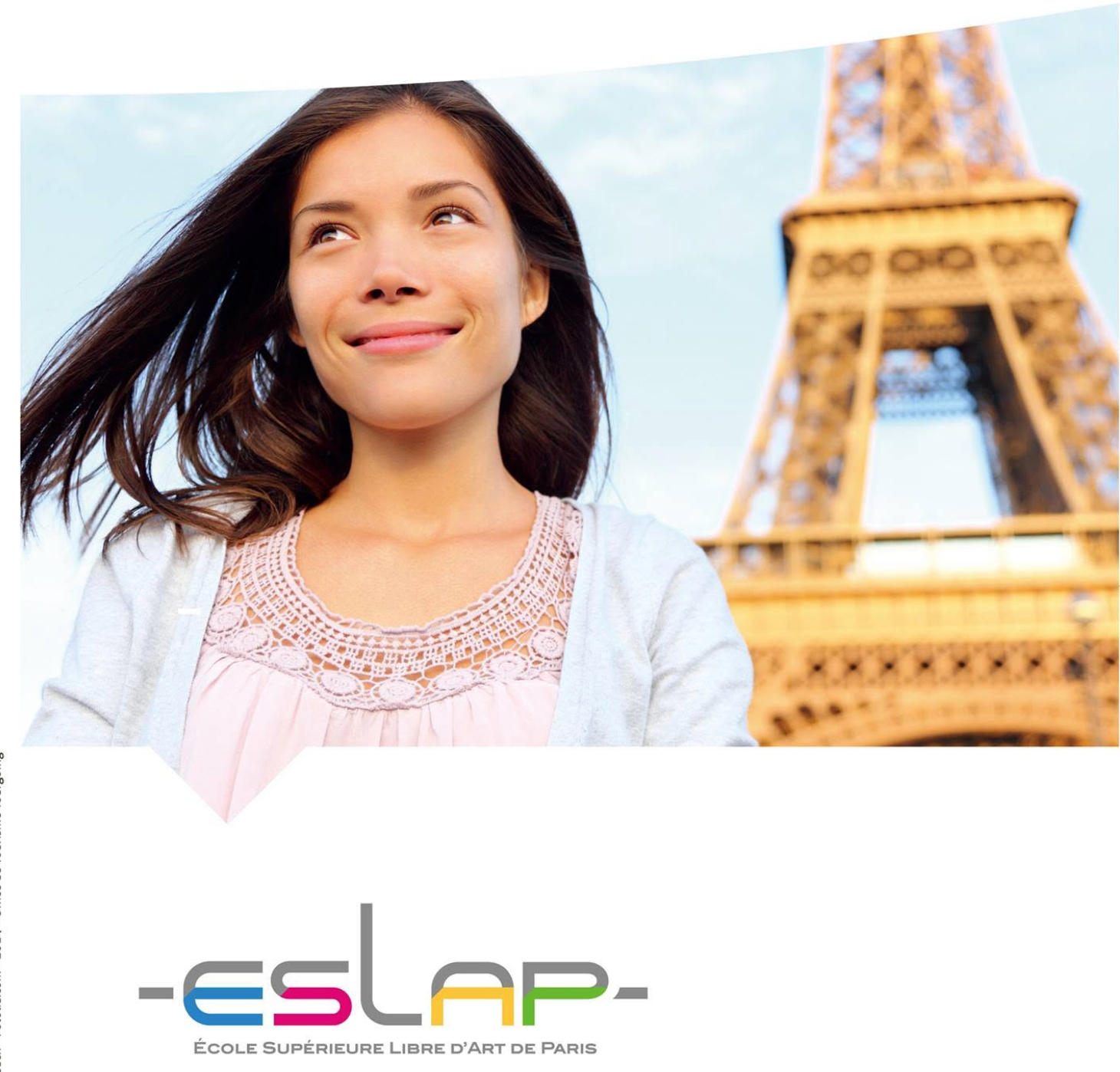 Campus ESLAP Paris